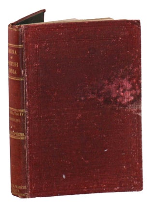 Stock ID 45140 The fauna of British India, including Ceylon and Burma, volume four: Diptera. S....