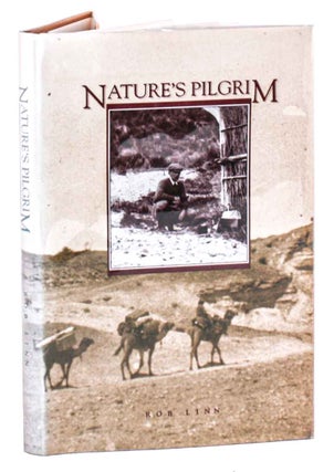Stock ID 45150 Nature's pilgrim: the life and journeys of Captain S A White naturalist, author...