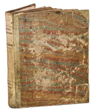 Stock ID 45170 Historia insectorum generalis. Jan Swammerdam, Heinrich Christian von Hennin