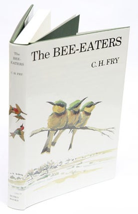 Stock ID 45224 The Bee-eaters. C. H. Fry
