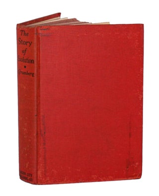 Stock ID 45313 The story of evolution: facts and theories on the development of life. Benjamin C....