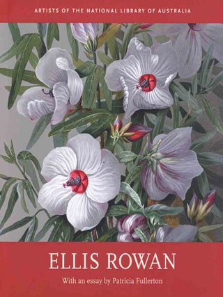 Stock ID 45317 Ellis Rowan. National Library of Australia