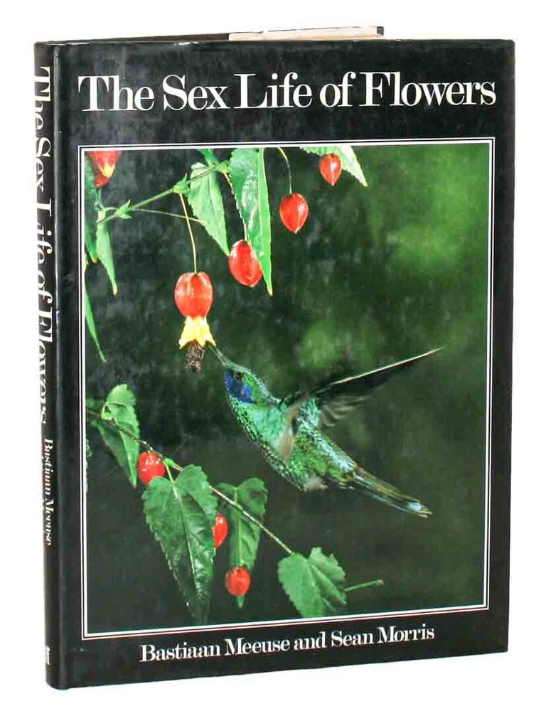Stock ID 45337 The sex life of flowers. Bastiaan Meuse, Sean Morris.