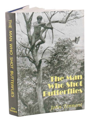 The man who shot butterflies: Albert Stewart Meek (1871-1943), naturalist and explorer. John Tennent.