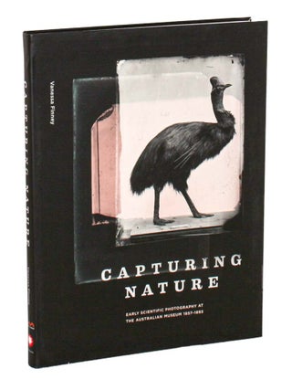 Capturing nature: early scientific photography at the Australian Museum 1857- 1893.