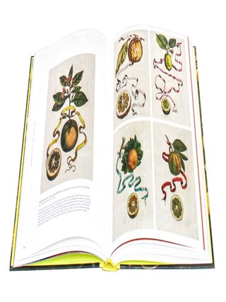 Citrus: a world history.