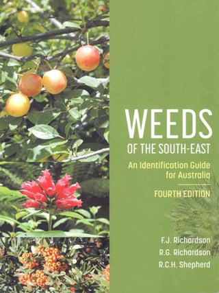 Weeds of the south-east: an identification guide for Australia.