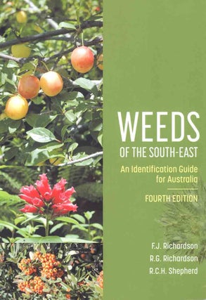 Weeds of the south-east: an identification guide for Australia.