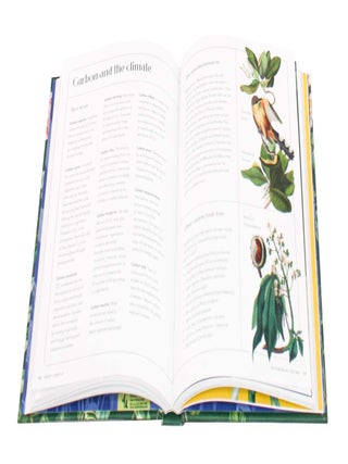 Horti curious: a gardener's miscellany of fascinating facts and remarkable plants.