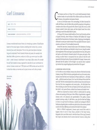 The secrets of great botanists: and what they teach us about gardening.