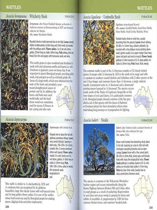 A guide to plants of inland Australia.