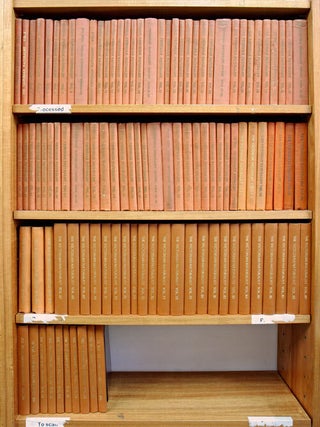 Stock ID 45756 The Victorian naturalist: the journal and magazine of the Field Naturalists' Club...