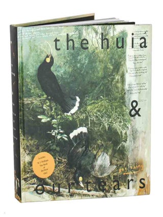 Stock ID 45787 The Huia and our tears. Ray Ching