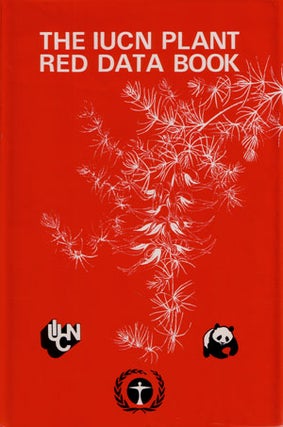 Stock ID 4590 The IUCN Plant Red Data Book. Gren Lucas