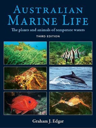 Australian marine life: the plants and animals of temperate Australia