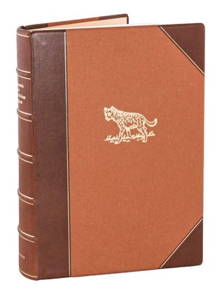 Stock ID 46012 The mammals of the Southern African sub-region. J. D. Skinner, Christian T. Chimimba