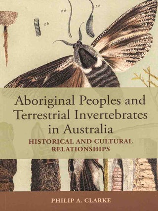 Stock ID 46020 Aboriginal peoples and terrestrial invertebrates in Australia: historical and...