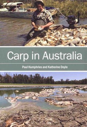 Carp in Australia.