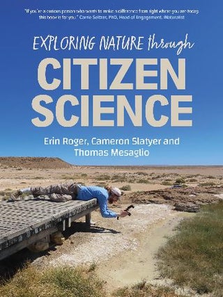 Exploring nature through citizen science