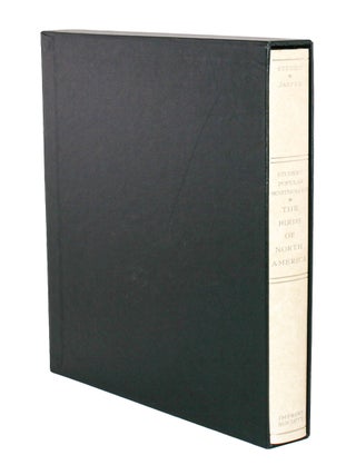 Studer's popular ornithology. The birds of North America.