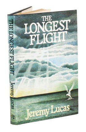 Stock ID 46368 The longest flight. Jeremy Lucas