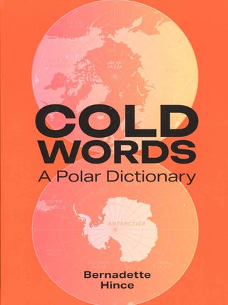 Cold words: a polar dictionary