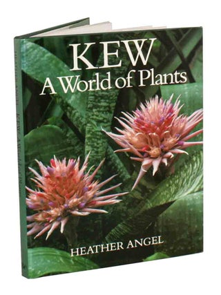 Stock ID 46429 Kew: a world of plants. Heather Angel