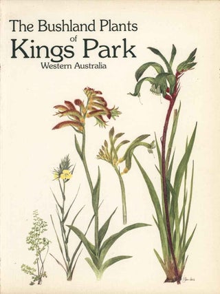 Stock ID 46430 The bushland plants of Kings Park, Western Australia. Eleanor M. Bennett