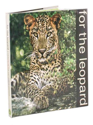 Stock ID 46432 For the leopard: a tribute to the Sri Lankan leopard. Rukshan Jayewardene