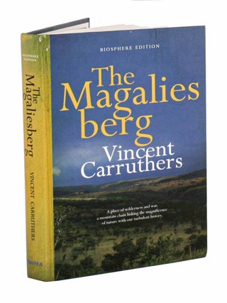 Stock ID 46438 The Magaliesberg: biosphere edition. Vincent Carruthers