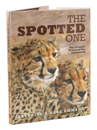 The spotted one: the fragile feline of the savannah