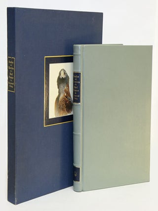 Stock ID 46537 Studies and sketches of a bird painter. Raymond Ching