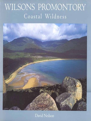 Wilsons Promontory: coastal wildness