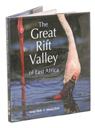 The Great Rift Valley of East Africa