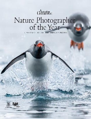 Stock ID 46581 Australian Geographic nature photographer of the year 2024: the year's best wildlife and landscape photos. Australian Geographic.