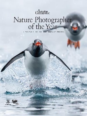 Australian Geographic nature photographer of the year 2024: the year's best wildlife and landscape photos.