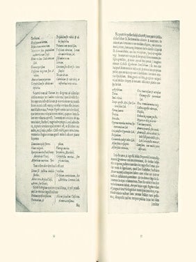 Thomas Johnson: botanical journeys in Kent and Hampstead. A facsimile reprint with introduction and translation of his Iter Plantarum 1629, Descriptio Itineris Plantarum 1632.