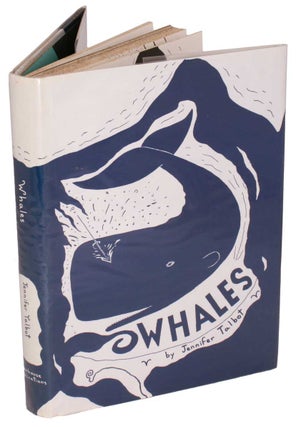 Stock ID 4998 Whales. Jennifer Talbot