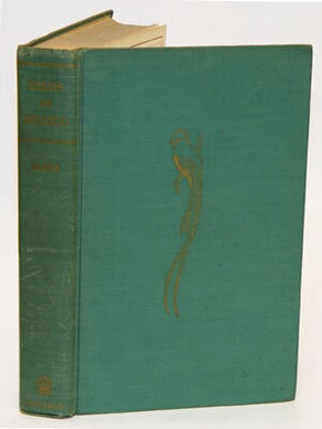 Stock ID 5401 Birds of Mexico: a guide for field identification. Emmet Reid Blake
