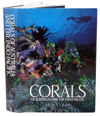 Stock ID 541 Corals of Australia and the Indo-Pacific. J. E. N. Veron