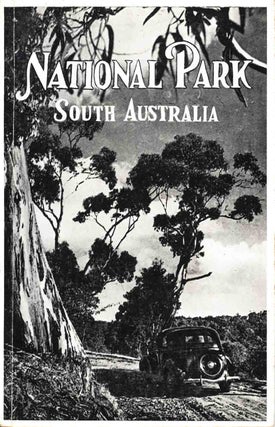 Stock ID 5690 National Park, Morialta and Waterfall Gully Reserves: containing an account of...