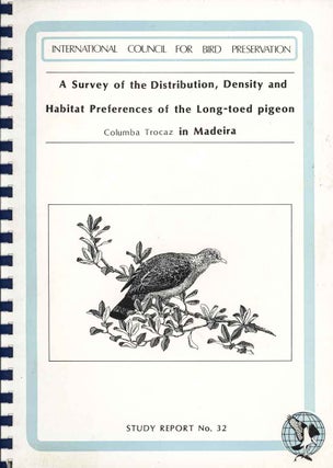 Stock ID 6847 A survey of the distribution, density and habitat preferences of the Long-toed...