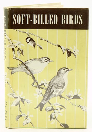 Stock ID 7454 Soft-billed birds. Carl Naether