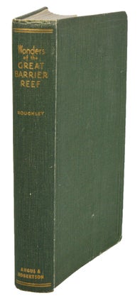 Stock ID 7879 Wonders of the Great Barrier Reef. T. C. Roughley