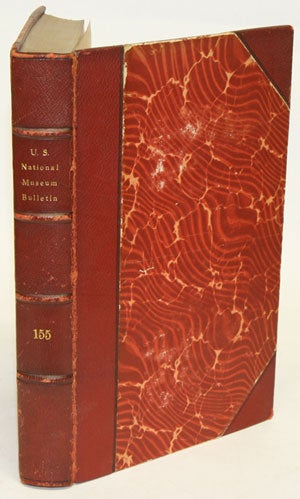 Stock ID 8521 The birds of Haiti and the Dominican Republic. Alexander Wetmore, Bradshaw H. Swales.
