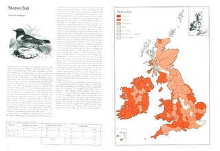 The historical atlas of breeding birds in Britain and Ireland.