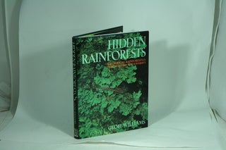 Stock ID 9172 Hidden rainforests: subtropical rainforests and their invertebrate biodiversity....