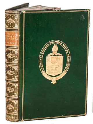 Stock ID 9339 Our summer migrants. An account of the migratory birds which pass the summer in the...