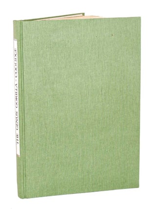 Stock ID 9581 A revision of the genus Gorilla. Harold Jefferson Coolidge