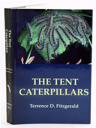 Stock ID 9599 The Tent Caterpillars. Terrence D. Fitzgerald